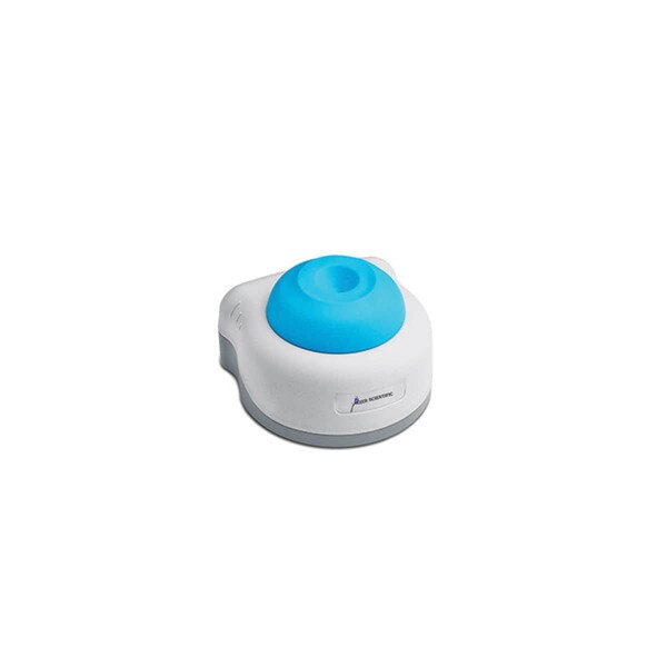Mini Vortex Mixer - Blue